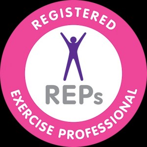 REPS Logo